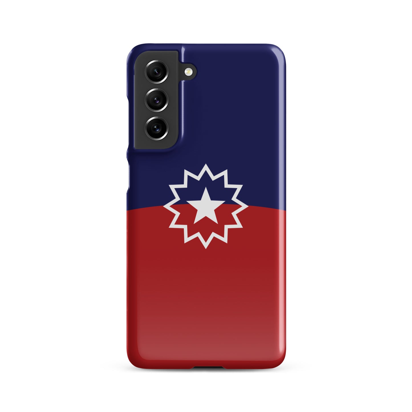 Juneteenth Flag Samsung® Case