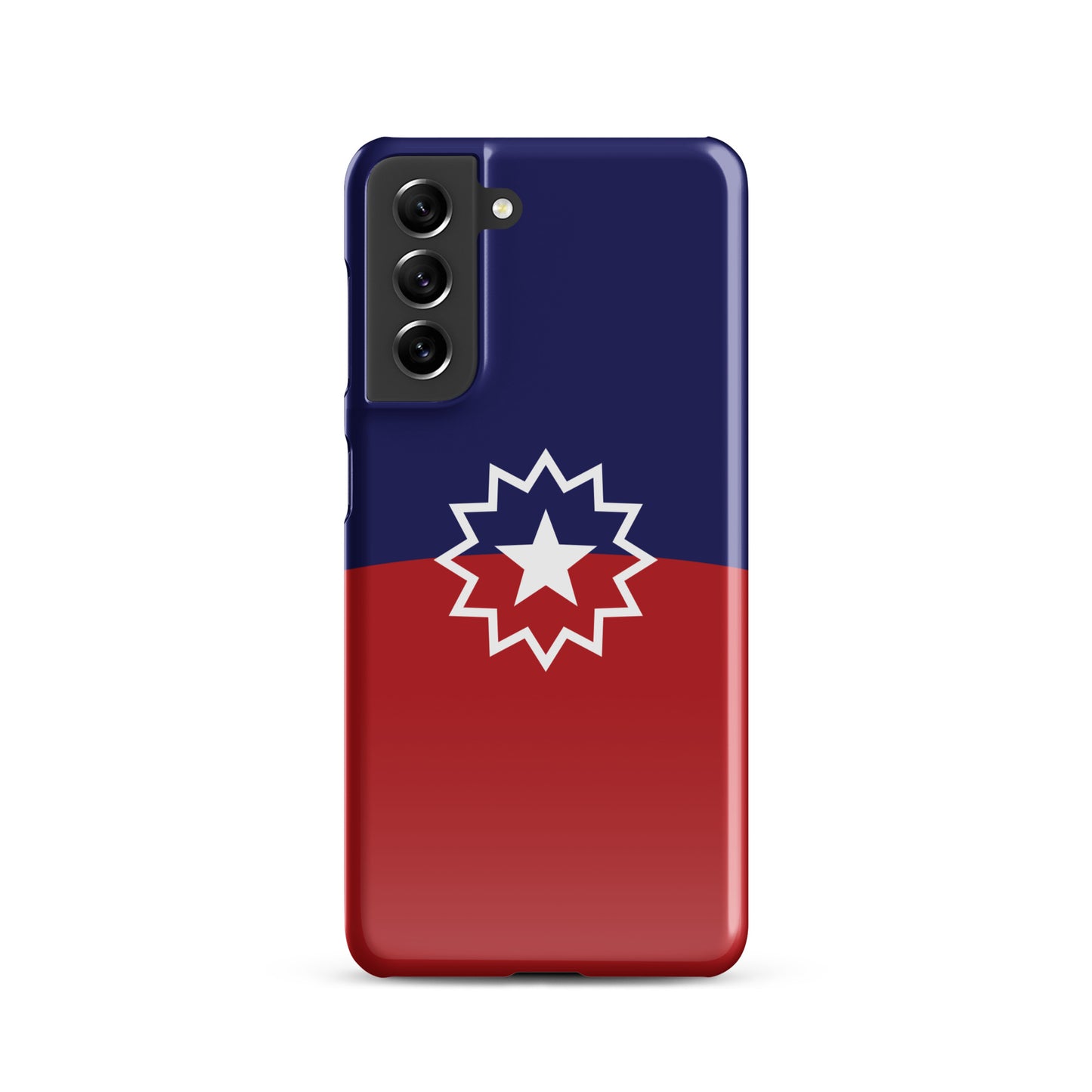 Juneteenth Flag Samsung® Case