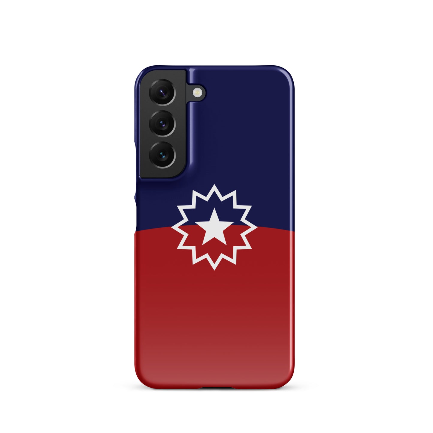 Juneteenth Flag Samsung® Case