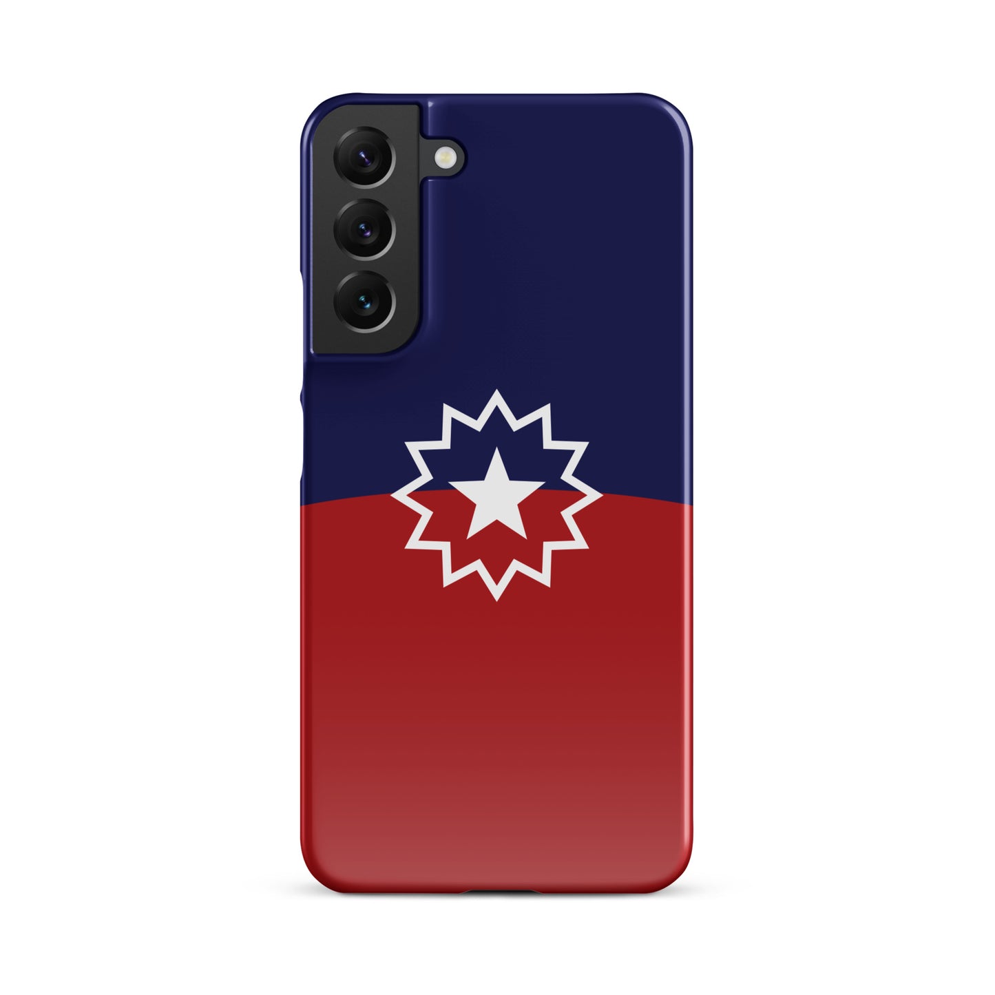 Juneteenth Flag Samsung® Case