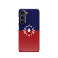 Juneteenth Flag Samsung® Case