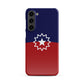 Juneteenth Flag Samsung® Case