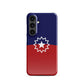 Juneteenth Flag Samsung® Case