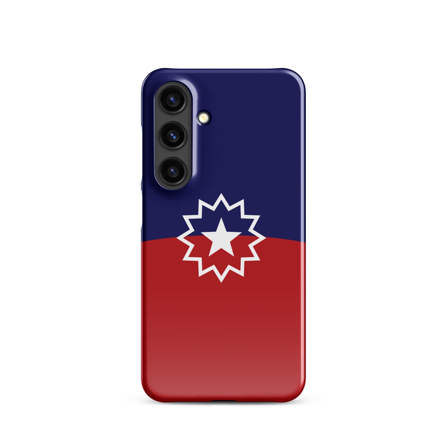 Juneteenth Flag Samsung® Case