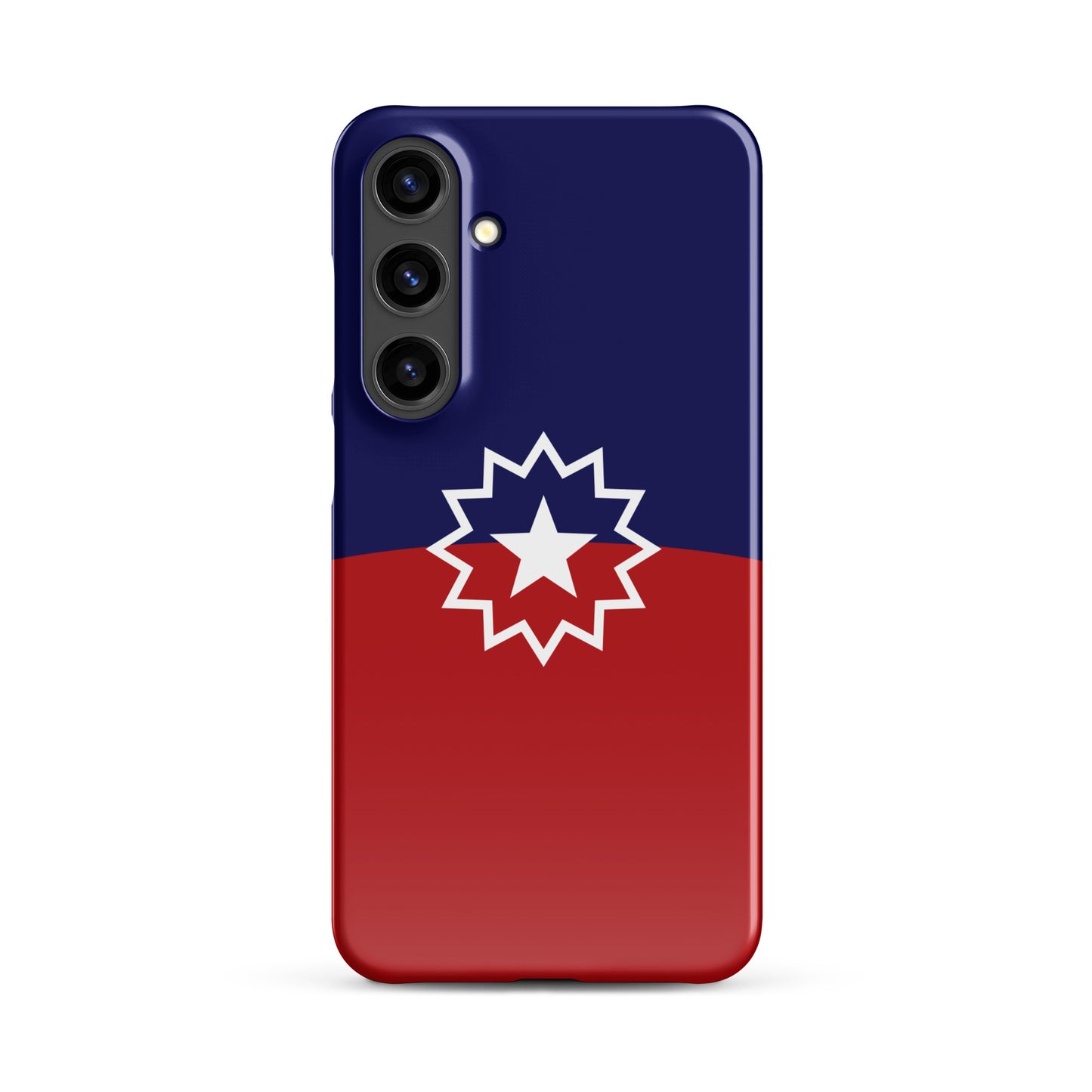 Juneteenth Flag Samsung® Case