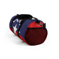Juneteenth Flag Duffel Bag