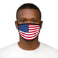 USA Flag Face Mask